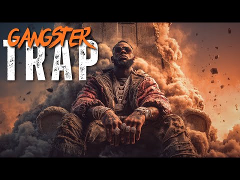 Ultimate Gangster Trap x Freestyle RAP / Hip Hop Power Mix for Workout & Gym Motivation Bass Boosted