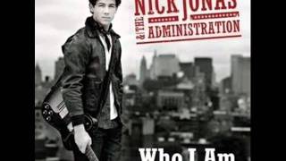 Nick Jonas -  In the End