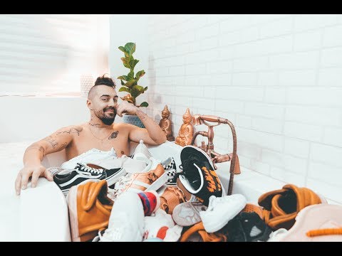 SKIZZO SKILLZ / Adidasi Multi (Official Video)