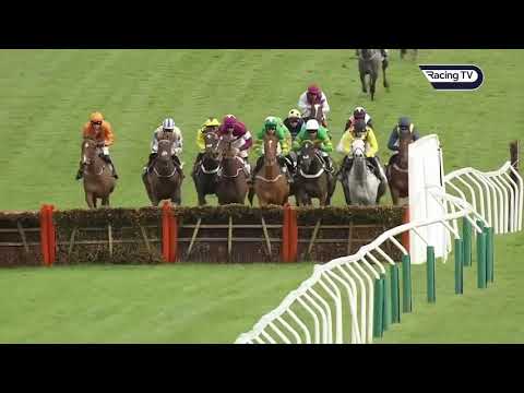 チェルトナム・フェスティバル2020 Day 1 - すべてのフィニッシュ (Cheltenham Festival 2020 Day 1 - All Finishes)