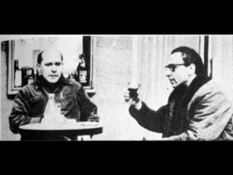 Ann Noel Grzegorz Pleszynski Slawomir Szudrowicz - Emmett Williams and Robert Filliou manifesto