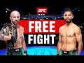 Александр Волкановски Vs Яир Родригез Полный бой