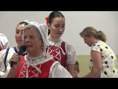 Aktuality / Privítanie detí do života a stretnutie s občanmi nad 70 rokov - foto