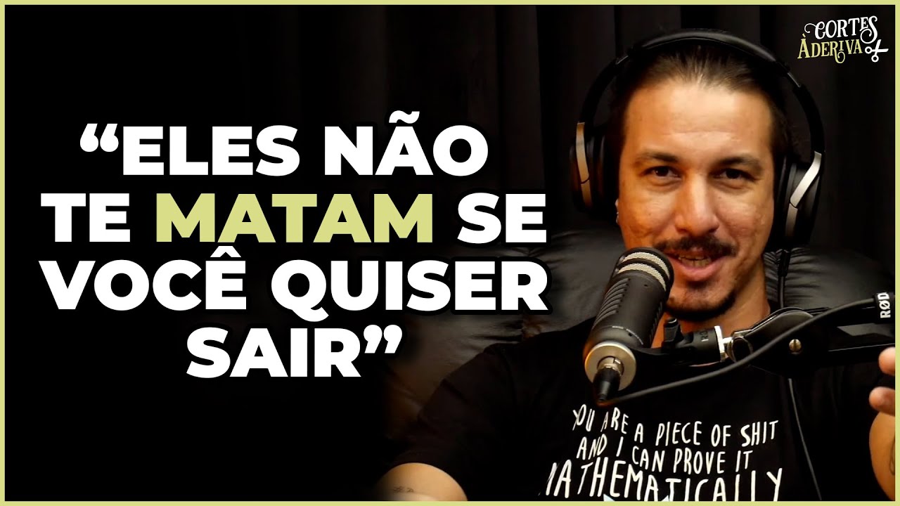 EX-MAÇOM EXPLICA COMO FUNCIONA A MAÇONARIA