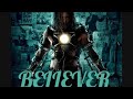 MICKEY ROURKE Tribute BELIEVER IRONMAN 2 IMAGINE DRAGON IVAN VANKO