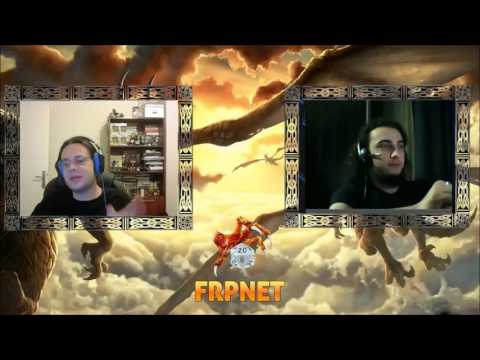 FRPNET Vlog 4. Bölüm