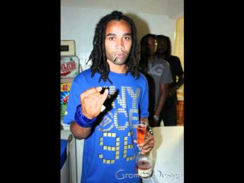 DING'LA Man Miky - Vyé cochonne (Mai 2012) Mixtape jump up Miky Ding' La promo