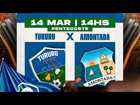 ABERTURA DO INTERMUNICIPAL, SEDE PENTECOSTE-CE. sáb. 14 de março de 2026.