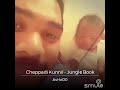 Cheppadikunnil Junglebook