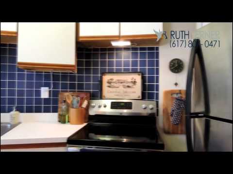 New Listing Coolidge Corner: 36 Winchester St. #1 Brookline, MA