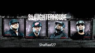 Ludacris - Furiously Dangerous (Ft. Slaughterhouse &amp; Claret Jai)