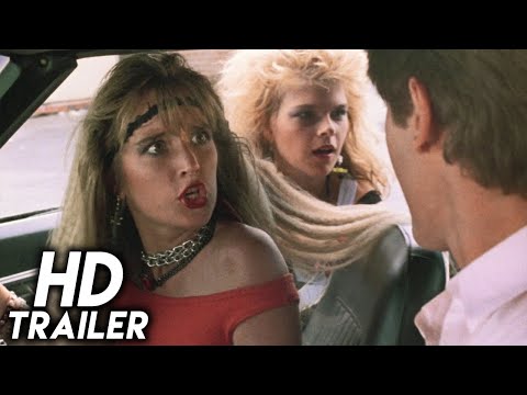 Tuff Turf (1985) Official Trailer