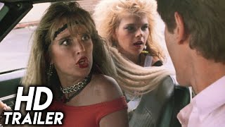 Tuff Turf (1985) ORIGINAL TRAILER [HD 1080p]