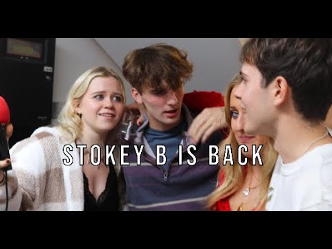 Stoke Bishop Stories: Episode 1 | UBTV