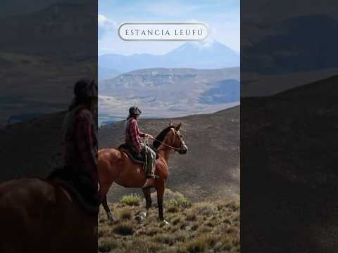 Estancia Leufú | Junín de Los Andes #inversiones #chacras #patagoniaargentina