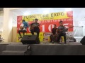 Caffeine - Hidupku kan damaikan Hatimu by cover Class Economy