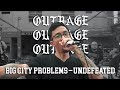 Outrage Feat Kevin Of No Excuse Big City Problems Undefeated Official Music Video