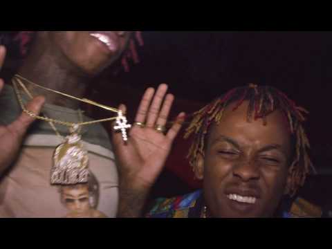Rich the Kid Ft. Famous Dex - Plug Callin (OFFICIAL MUSIC VIDEO)