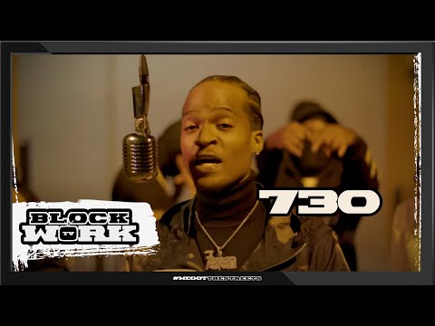 730 - Intro (Blockworktv Performance)