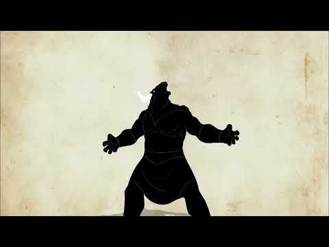 The Great Greek Myths, Episode 05  Theseus   The Ravages of Oversight