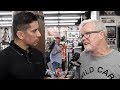 FREDDIE ROACH ROASTS KEITH THURMANS PAST WINS OVER SHAWN PORTER & DANNY GARCIA