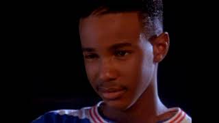 Tevin Campbell  - Strawberry Letter 23 -  1991