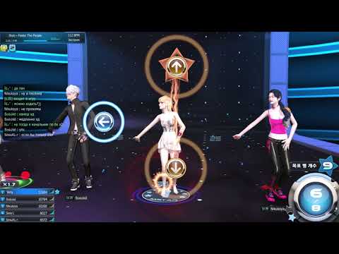 Mstar KR | Style 112 BPM | koteika