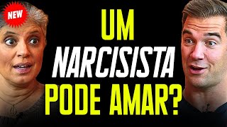 Como Identificar e Lidar Com Narcisistas (1 em cada 5 Pessoas é Narcisista!) | Dra. Ramani Durvasula
