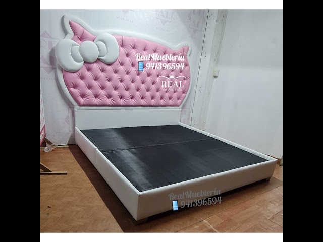 Vídeo relacionado con Hello Kitty - Juego de Funda de edredón para Cama Individual, diseño de Hello Kitty, Ropa de Cama Reversible de 2 Caras, Incluye Funda de Almohada a Juego, Dormitorio de niños,