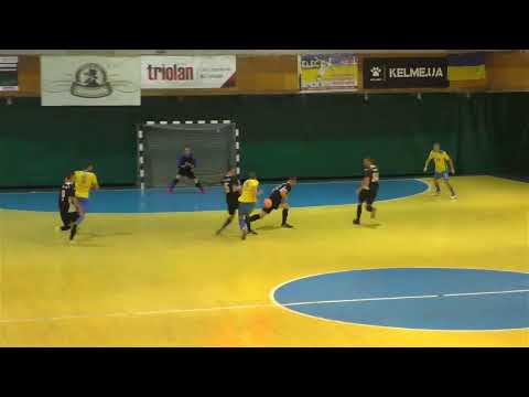 3 КУ 7  19,00 Draft-2 – ФК ВиЯр   СТРИМ