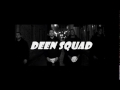 Deen squad   Halal Boy (STARBOY Weeknd REMIX) Lyrics