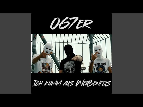 Ich komm aus Weißenfels