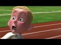 Disney Pixar And Erik Erikson S Eight Stages Of Development