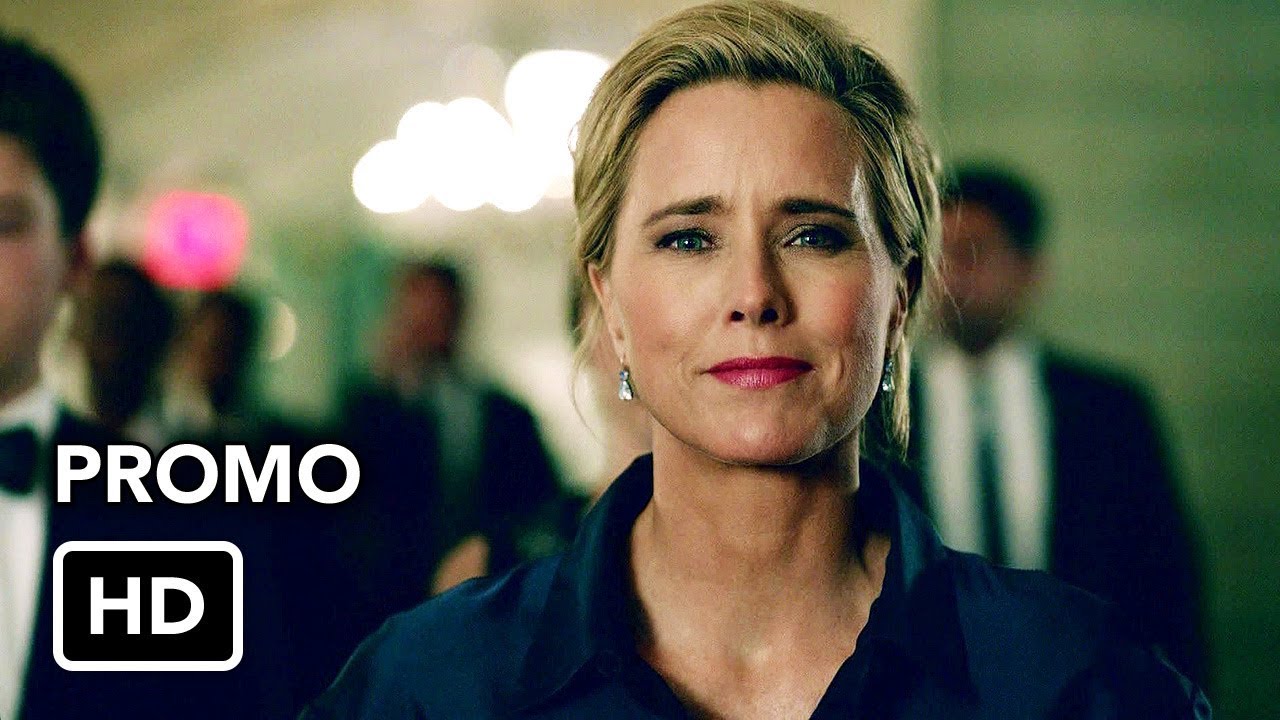 Trailer oficial de Madam Secretary - 6ª Temporada Legendada