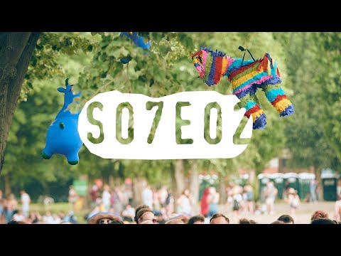 CityMatiné s07e02 - La Isla del Tesoro