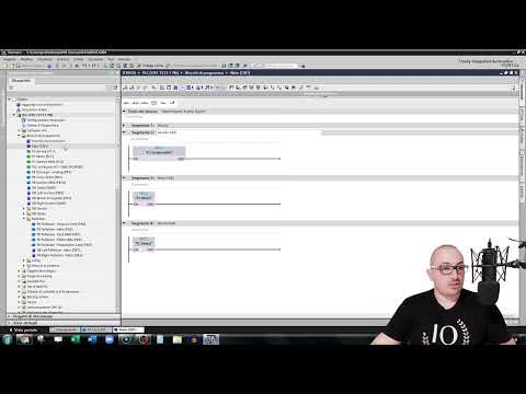 Ecco come RAGIONANO i PLC se ancora NON LO SAI- Programmazione PLC Siemens