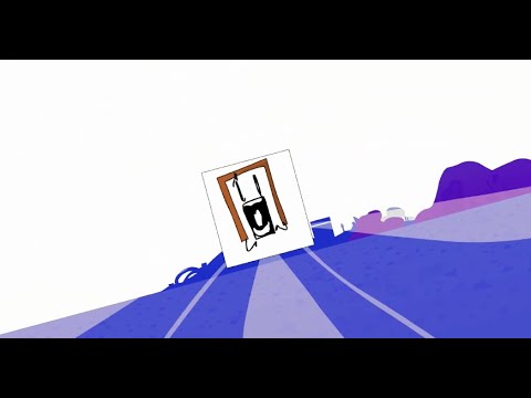 Animatic Battle - Door Frame's elimination