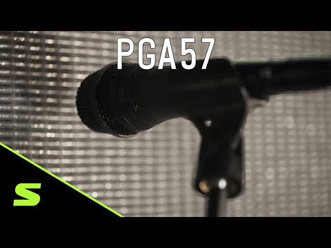 PGA57 Overview