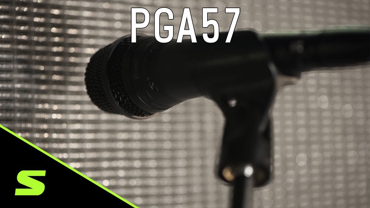 PGADRUMKIT5 - PGADRUMKIT5 Drum Microphone Kit - Shure USA PGADRUMKIT5 - PGADRUMKIT5 Drum Microphone Kit - Shure USA