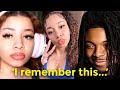 We Went Through Her Old Tiktoks