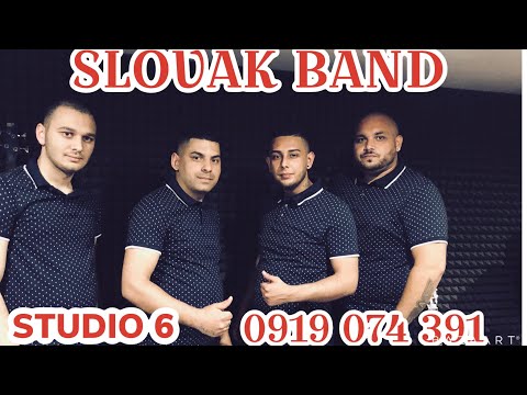 Slovak Band 6 - Idzem na stanicu