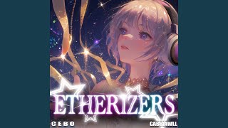 Cover art for ETHERIZERS