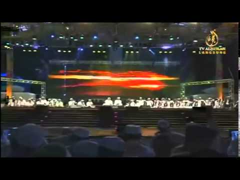 (NEW LIVE) Padang Bulan Habib Syech - Youtube Mp4