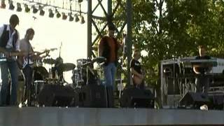 Don Ray Band - Bad Decisions, Live