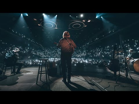 Jarek Nohavica v O2 Universum 2025