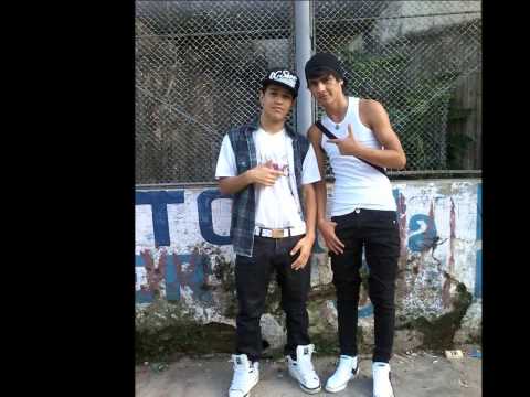 cosquilleo- Nacho Flow-Jose Flores-Daami El D