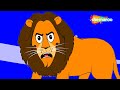 Sher Nirala Himmat Wala Popular Punjabi Rhymes Shemaroo Kids Punjabi