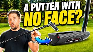 I Tested the Spoiler Golf RIV Putter for 10 Rounds… Here’s What Happened