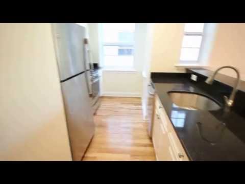 3 Bedroom in the Heart of Harvard Square - Virtual Tour