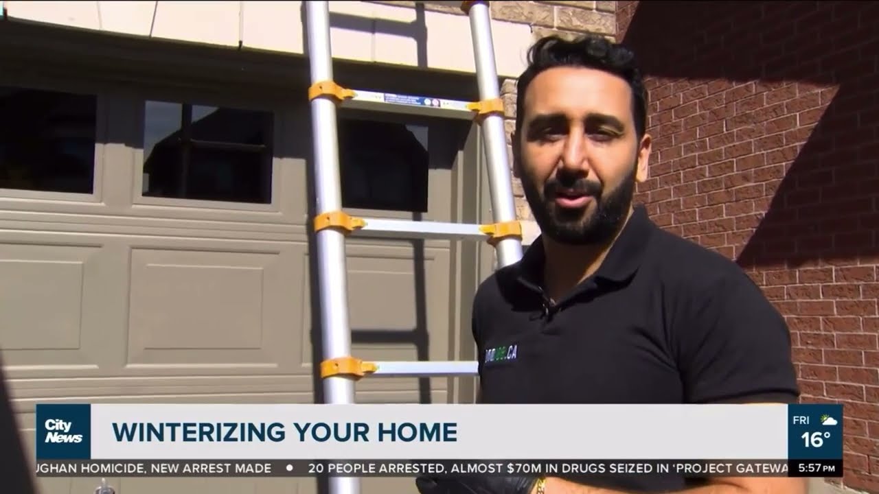Oddjob.ca Featured in CityNews Toronto